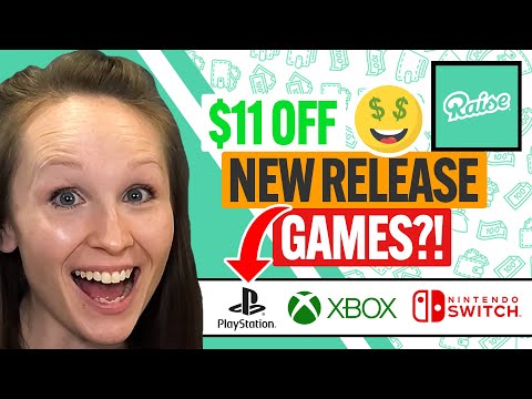 How to Quickly Get A Discount On Any Xbox, Nintendo, or PlayStation Game (Incl. New Releases!) 2022  @OnDemandly