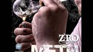 Z-Ro-feat-Slim-Thug-H-Town-Kinda-Meth-Album