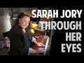Through Her Eyes (Dream Theater) - Sarah Jory Band