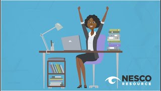 Hiring / Recruiting Animation Video