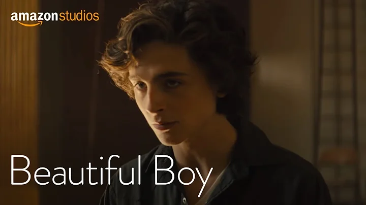 Beautiful Boy - Clip: I Want Them To Be Proud Of Me | Amazon Studios