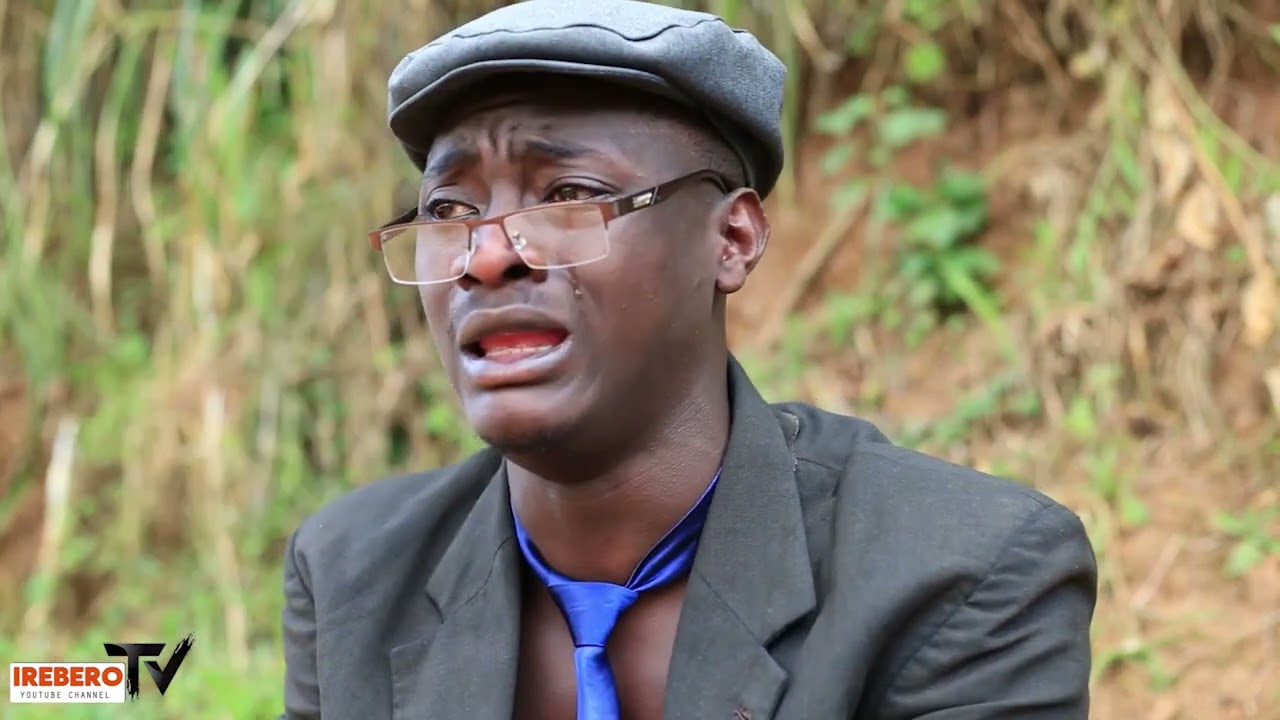 DOGITERI NSABII COMEDY 118(3)|| Bwambere tubonye amarira ya nsabi agahinda Karamwishe disi mbegaa?😭😭