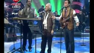 Turgay COŞKUN - Kaladan Kalaya şahin uçurdum ve İşle Yolla