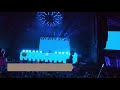 KYGO Electric Forest 2019 - Ranch Arena