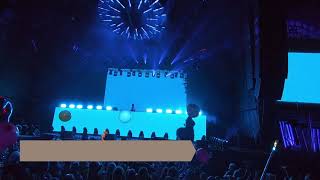 KYGO Electric Forest 2019 - Ranch Arena