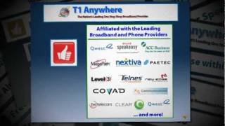 T1 Austin Anywhere: Compare The Best T1 Austin Service Providers
