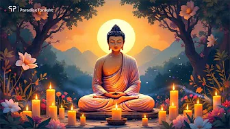 Deep Meditation Music for Inner Peace 38 | Heals Mind, Body and Soul