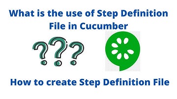 Develop BDD Automation Framework from Scratch | Selenium Java | #StepDefinitionFile #Cucumber #BDD