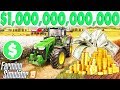 How to Get UNLIMITED MONEY in FARMING SIMULATOR 19 Cheat ...