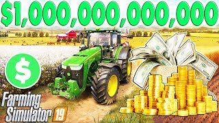 Farming Simulator 19
