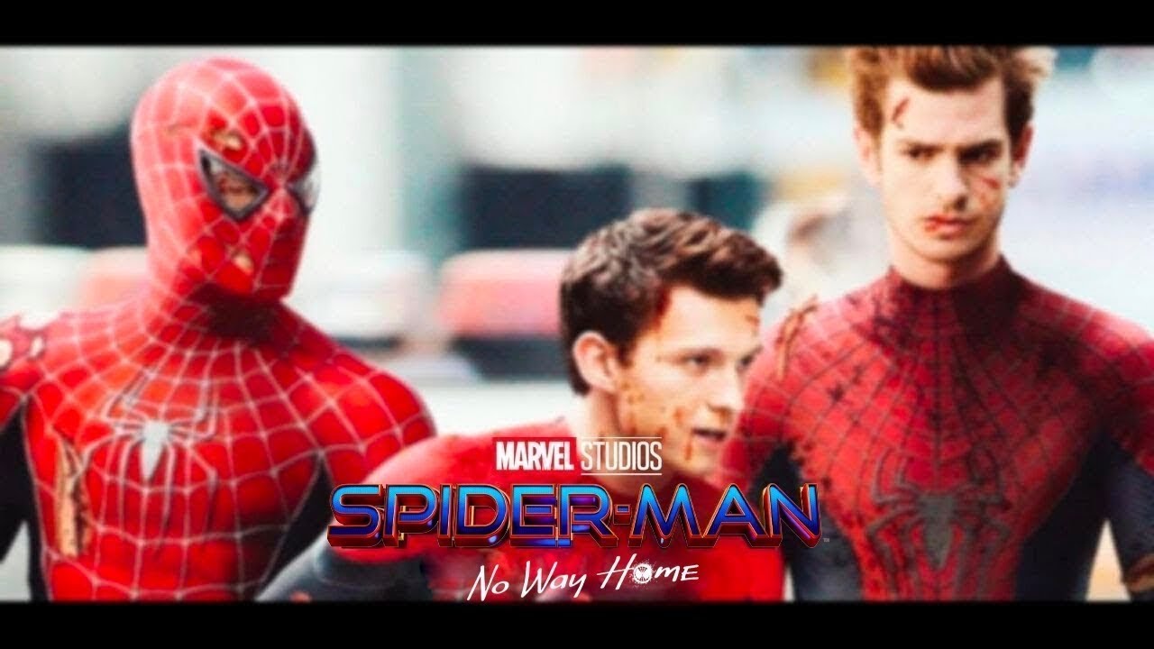 Spider-Man: No Way Home trailer 2 leak reveals shocking news