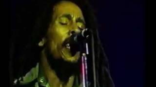 Bob Marley and the wailers - Revolution Dortmund 1980