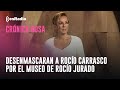 Crónica rosa desenmascaran a rocío carrasco por el museo de rocío jurado MP3