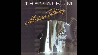 Modern Talking - You're My Heart, You're My Soul (Extended Instrumental) Resimi