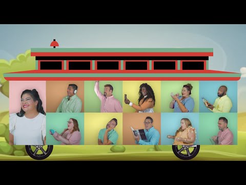 The Trolley Song