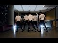 Christbob Phu Choreography | “Gentleman” - Gallant