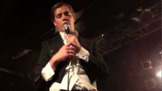The Hives - You got it all wrong, Live at Debaser 2012-03-28