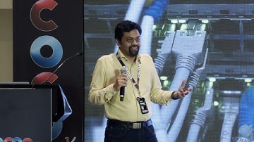 c0c0n 2023 - [Talk] Expanding capability horizons : Homelabs and beyond by Anant Shrivastava