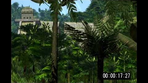 Transformers Armada [PS2] - Amazon - Cutscene 1 - Test Version [NEW]