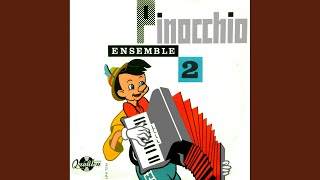 Satin Doll - Pinocchio