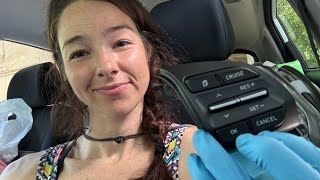 DIY Automotive Tech Help Needed