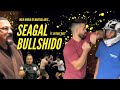 Steven seagal bullshido ft detroit dust