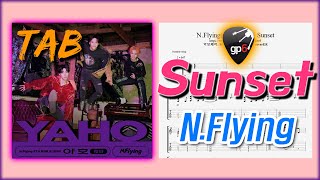 Sunset(썬셋) - N.Flying(엔플라잉)