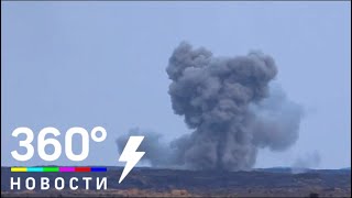 Стратегическая высота: сирийские военные отбивают плато у боевиков Стратегическая высота: сирийские военные отбивают плато у боевиков