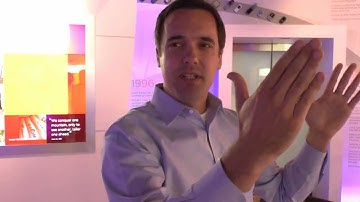 Augmented reality on mobile arrives at Qualcomm