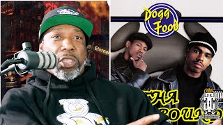 The Dogg Pound Vs Bone Thugs | Who's Music Was More Gangster?