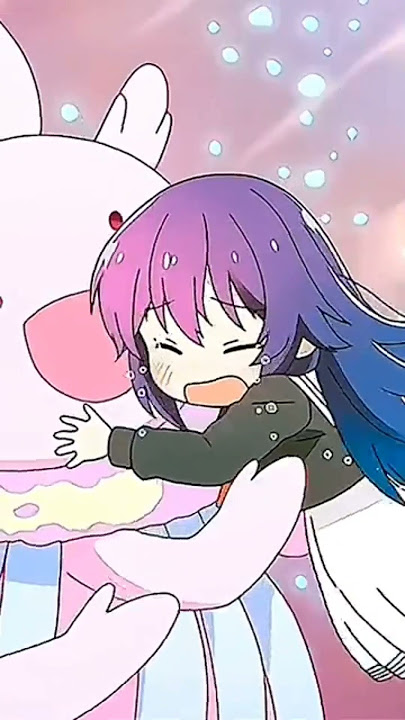 WATATEN!: an Angel Flew Down to Me” Anime Film Releases Full Trailer — Yuri  Anime News 百合