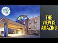 Holiday Inn Express Hotel &amp; Suites Cedar Hill By IHG - The View Is Amazing | Dallas (TX)⭐