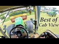 - BEST OF - Cab View - Let's Drive