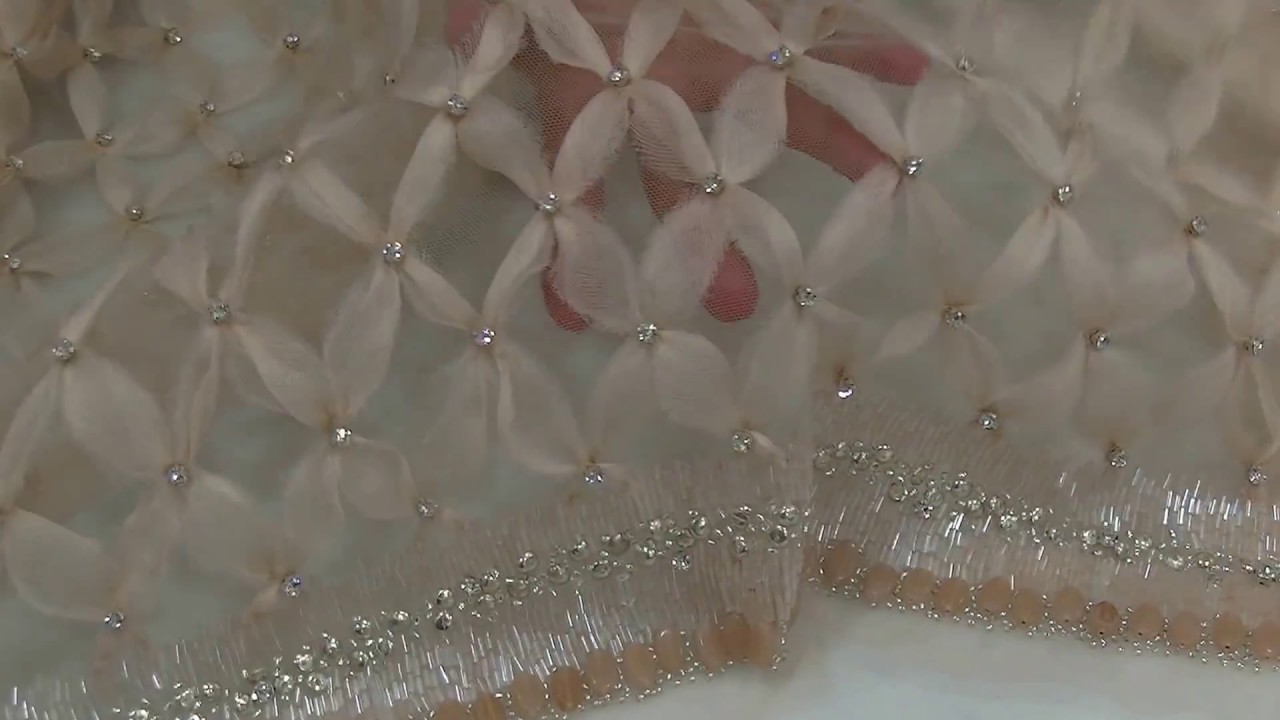 Youtube Embroidery How To Youtube Embroidery How To