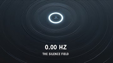 The Last Frequency | 0.00 Hz Threshold Transmission