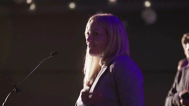 2025 Tech Forward Awards Recap