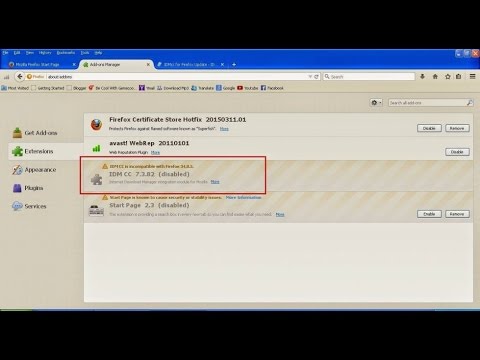 Cara Enable Javascript Di Mozilla  