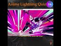 Anime Quiz Short #26 — #animeopeningquiz #anime #franktamas #animemusic #animeopening #opening