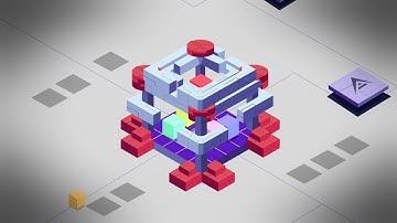 Point. Click. Blockchain. Explained. | An Internet of Blockchains with ARK Technology