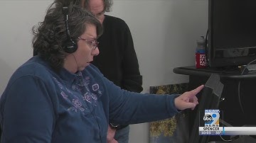 Voters With Disabilities