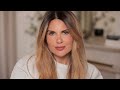 Effortless hair and makeup that boosts my confidence  | ALI ANDREEA