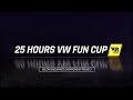 25 hours vw fun cup vr racing preview