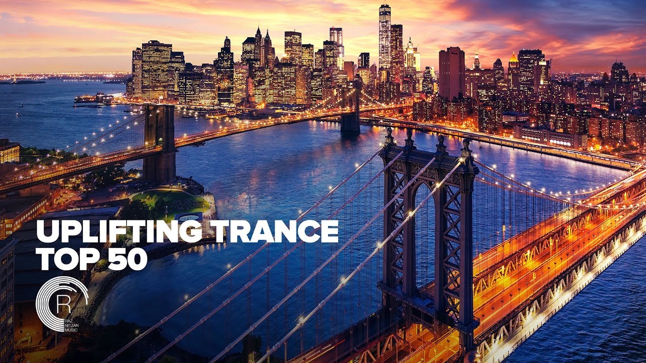 UPLIFTING TRANCE Top 50 Part 1 [FULL ALBUM - OUT NOW]