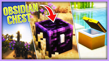 Top 10 Mods for Minecraft 1.19.1 | Minecraft Mods - July 2022