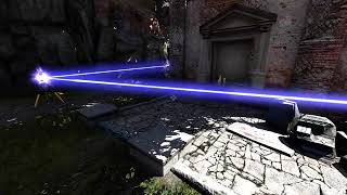 The Talos Principle 1440P 60Fps