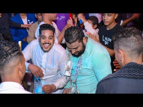الفرح قلب ثوره تعال اتحظ وشوف بنفسك الروقان من الشديدعبده الثنائي