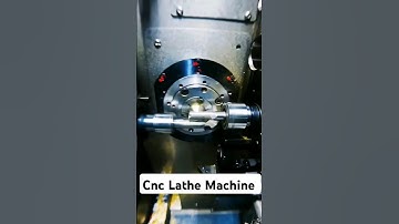 Mesmerizing Toolpath - 8 AXIS AT ONCE