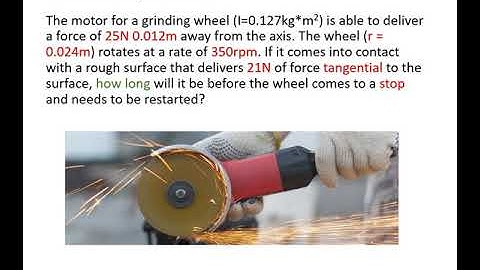 Torque: Example Problems