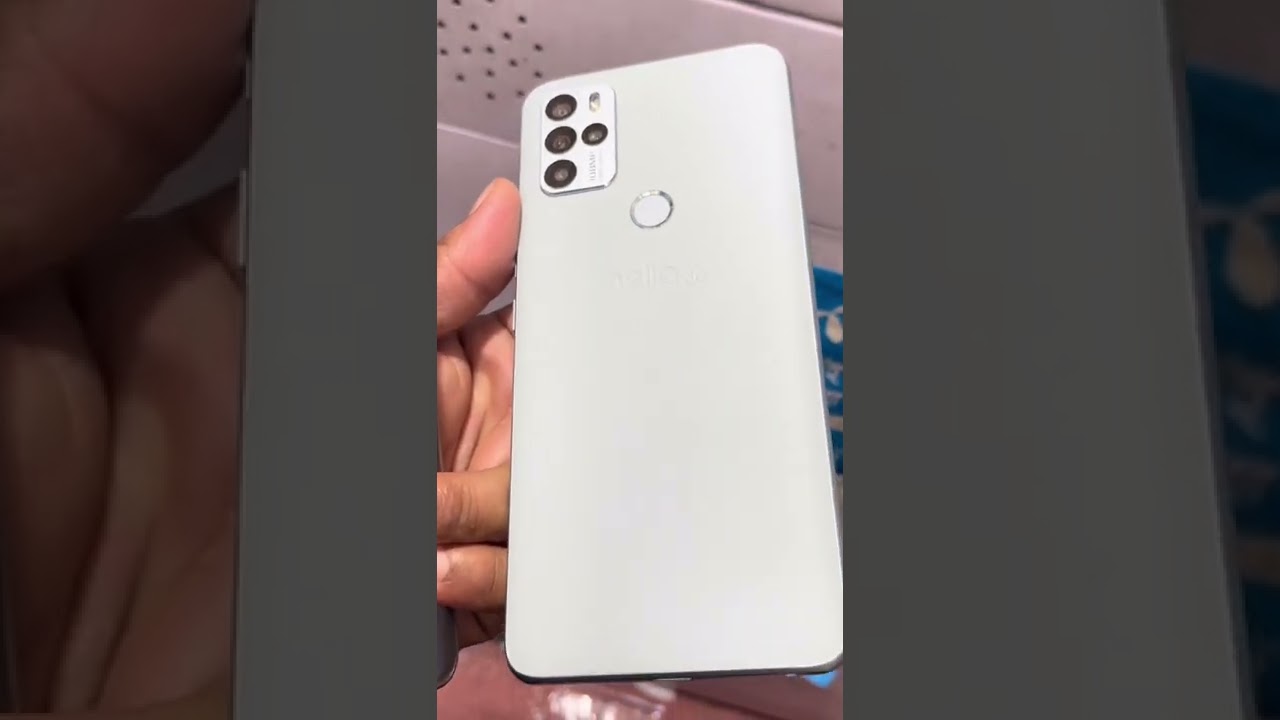 Symphony helio 30  108 mp camera