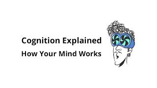 What Is Cognition A Complete Beginner-Friendly Explanation